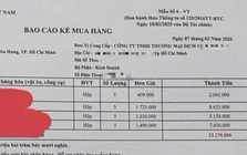 Thủ đoạn lừa đảo mua hàng online mới nhắm vào người bán ngay sát Tết