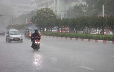 Tin gió mùa Đông Bắc mới nhất: Miền Bắc mưa rét đến khi nào?