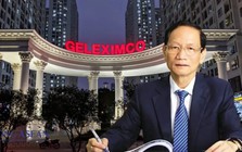 Động thái mới nhất tại công ty sở hữu hàng loạt đất vàng sau sự xuất hiện của Geleximco