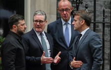 Mỹ và EU đã tìm ra cách để cứu Kiev