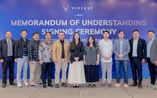 VinFast của tỷ phú Phạm Nhật Vượng đánh lớn tại xứ sở vạn đảo