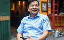 Nam NSND được con riêng của vợ 2 gọi là “ba”, hạnh phúc bên người vợ thật thà, ngây ngô trong căn hộ 150m2.