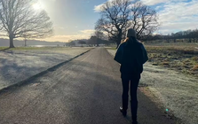 Tôi thử “đi bộ kiểu Nhật” trong 1 tháng: Nhịp tim nghỉ giảm hơn 10 nhịp/phút, cơ thể nhẹ hẳn