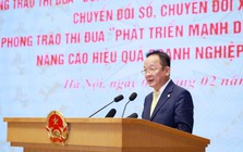 T&T Group cam kết hành động thực chất về chuyển đổi số, chuyển đổi xanh