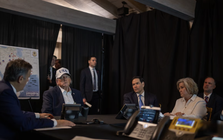 Ông Donald Trump nói gì về số phận lãnh đạo tối cao Iran?