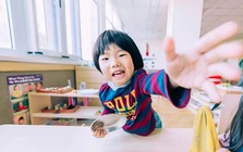 Khoa học phát hiện: Chiều dài của 2 ngón tay này ảnh hưởng đến việc con bạn có học giỏi Toán hay không!