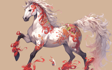 Tử vi ngày mới 1/3: 3 con giáp được Thần tài ưu ái, bắt đầu tháng mới với sự giàu có, thịnh vượng