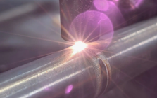 Đột phá đáng kinh ngạc của Nga: Phát minh loại thép mới 'sống sót' trong kim loại lỏng, chịu nhiệt lên đến 600 độ C, mở ra tương lai mới cho ngành năng lượng