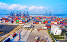 Khai thông thể chế, kích hoạt nội lực cho quỹ đạo tăng trưởng mới