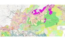 Chấp thuận chủ trương đầu tư dự án đường dây 220 kV Trạm cắt 220 kV Đa Nhim - Đức Trọng - Di Linh