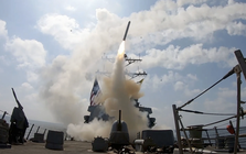 Mỹ - Israel tấn công Iran: Lãnh tụ tối cao Khamenei bị ám sát, Iran phóng tên lửa trả đũa