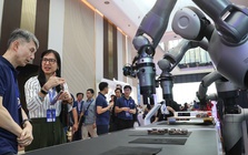 Cú hích cho AI Việt Nam bứt phá