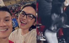 Chu Thanh Huyền có đang "lố" quá không?