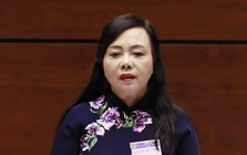 Chi 2 triệu USD nhờ 'tạo điều kiện' trong vụ án liên quan bà Nguyễn Thị Kim Tiến