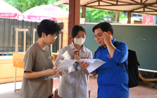 Tuyển sinh Sư phạm 2026: Chỉ xét 5 nguyện vọng đầu, không thể 'xếp sau'