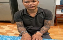 Ra lệnh bắt tạm giam Phạm Ngọc Triều sinh năm 1983