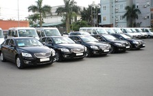 Thủ tướng yêu cầu sắp xếp, khai thác tài sản công bảo đảm hiệu quả