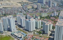 Đề xuất loạt chính sách thí điểm phát triển nhà ở thương mại giá phù hợp