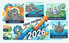 CTCK chỉ ra 6 cơ hội đầu tư: Các DN đã hoàn tất dự án trọng điểm, sẵn sàng chuyển hóa tài sản dở dang thành doanh thu và lợi nhuận