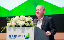 Nguyên Phó cục trưởng Cục Hàng không làm Phó Tổng hãng bay của cựu Chủ tịch Trịnh Văn Quyết