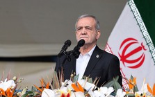 Hé lộ nhân vật tạm thời thay thế Lãnh tụ tối cao Iran