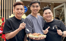 Quán cơm của Độ Mixi, PewPew và Xemesis đóng cửa chi nhánh ở Đà Lạt