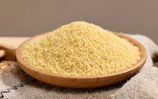 4 loại “gạo trường thọ” nên ăn thường xuyên, vừa hỗ trợ tiêu hóa, vừa tốt cho thận, chợ Việt bán ê hề