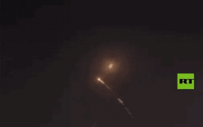 Patriot bắn trượt tên lửa Iran – Tehran nã vũ khí gấp 15 lần tốc độ âm thanh, tuyên bố 200 quân Mỹ thương vong