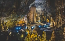 Khu du lịch Phong Nha - Kẻ Bàng lao đao vì mất điện kéo dài