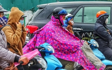 Tin không khí lạnh mới nhất: Miền Bắc đón đợt mưa rét vào đầu tuần tới?