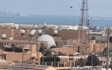 Chiến đấu cơ Iran vào vị trí, tên lửa tầm bắn 2.000km sẵn sàng – TT Pezeshkian tuyên bố trả đũa