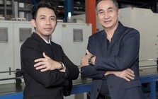 Cụ ông U80 Sài Gòn sở hữu đế chế nhựa nghìn tỷ đứng sau loạt gã khổng lồ Coca-Cola, Heineken, ''giàu bền'' 36 năm không cần dùng vốn bên ngoài