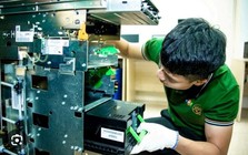 Truy tố nhân viên FPT IS dùng chiêu "mượn tiền thử máy" để lấy 600 triệu đồng của TPBank đi đánh bạc