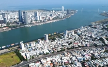 Đà Nẵng quy hoạch lại không gian phát triển đến 2050 như thế nào?