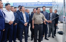 Thủ tướng giao nhiệm vụ quan trọng cho EVN, VNPT, Viettel và 5 tỉnh thành miền Bắc