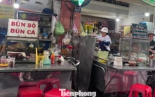 Nhiều mặt hàng, dịch vụ 'dậy sóng' theo giá xăng dầu