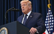 Ông Trump: Chiến tranh với Iran sẽ kết thúc “rất sớm”, giá dầu sẽ giảm