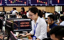 Lãnh đạo nhiều doanh nghiệp bị bán giải chấp cổ phiếu