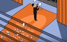 Nếu bạn đã ngoài 40 tuổi, nhất định phải xem 10 bức vẽ về những sự thật trần trụi của cuộc sống