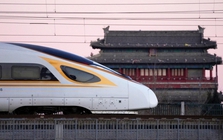 "Con rồng" của Trung Quốc liên tiếp phá kỷ lục: Thế giới sắp được chiêm ngưỡng kiệt tác công nghệ mới