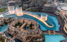 Không phải dầu mỏ hay khí đốt, "suối nguồn sự sống giữa sa mạc" này mới là "át chủ bài" mà Iran có thể đánh vào để buộc các đồng minh gây sức ép với Mỹ