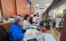 Hà Nội đổi tên các chi nhánh Văn phòng đăng ký đất đai