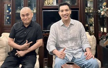 Xuân Hinh nói Minh Beta: "Lấy tiền sòng phẳng ra thì sạt nghiệp"