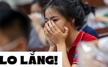 Phụ huynh, học sinh Hà Nội đang thấp thỏm chờ đợi 1 quyết định từ Sở GD&ĐT: Ảnh hưởng rất lớn đến việc chọn trường!