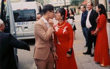 Nam ca sĩ Việt có vợ như "được cả thế giới": Hit 146 triệu view, 2 tour concert và hơn thế nữa!