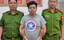 Thi hành lệnh bắt khẩn cấp tài xế xe ôm công nghệ Bùi Quang Hiếu