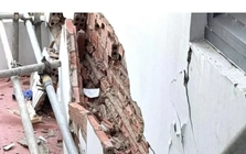 Tin mới vụ chung cư 36 tầng bị nứt ở TPHCM