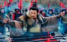 Không phải Quách Tĩnh, đây mới là 2 cao nhân có thể xoay chuyển cục diện Tương Dương nhưng bị "giấu kín"