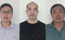 Khởi tố giám đốc công ty chuyên bán, lắp đặt thiết bị kinh doanh xăng dầu