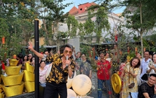 Tình hình hiện tại của “ông hoàng nhạc Việt” một thời: Đi bán cà phê, phải sắp xếp giờ gặp fan